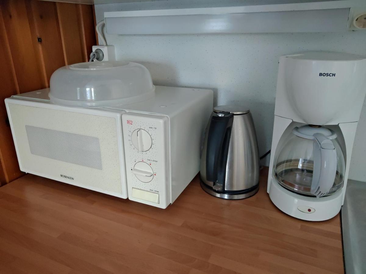 Ullan Kyla Otel Kittilä Dış mekan fotoğraf