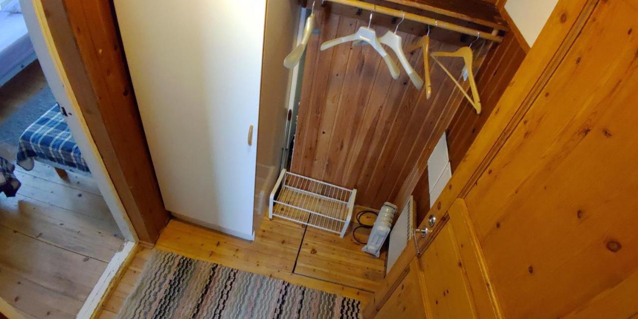 Ullan Kyla Otel Kittilä Dış mekan fotoğraf
