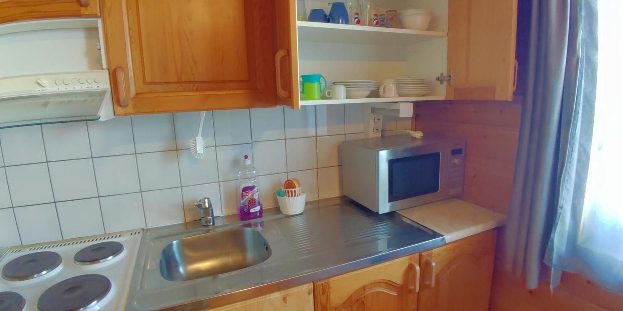 Ullan Kyla Otel Kittilä Dış mekan fotoğraf