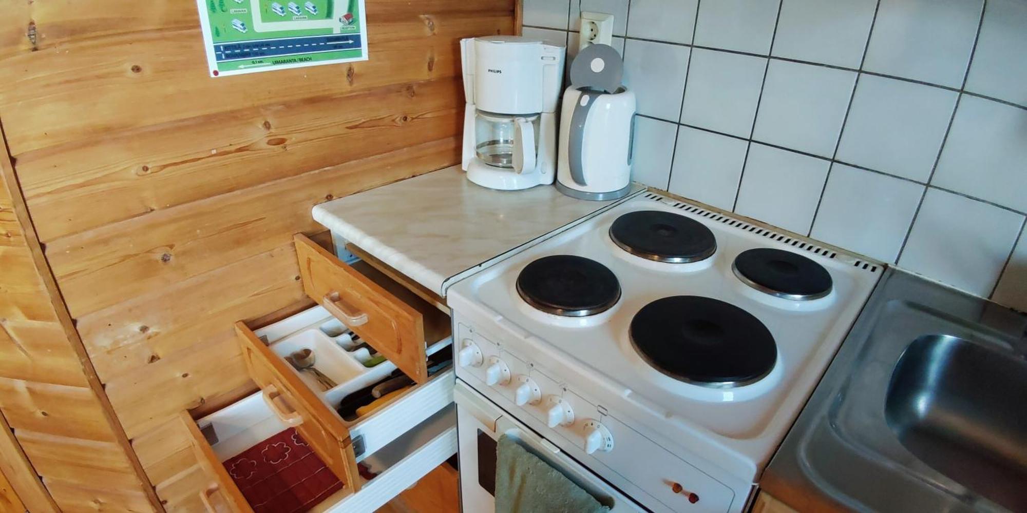 Ullan Kyla Otel Kittilä Dış mekan fotoğraf