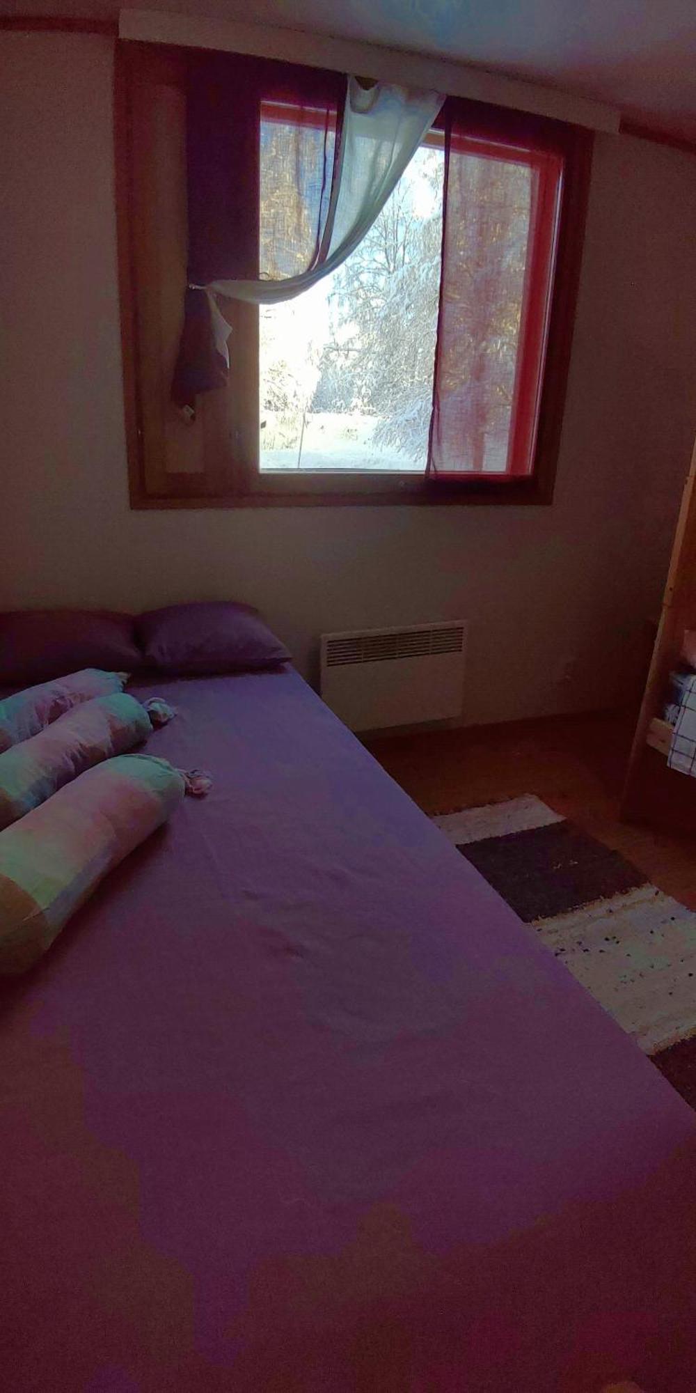 Ullan Kyla Otel Kittilä Dış mekan fotoğraf