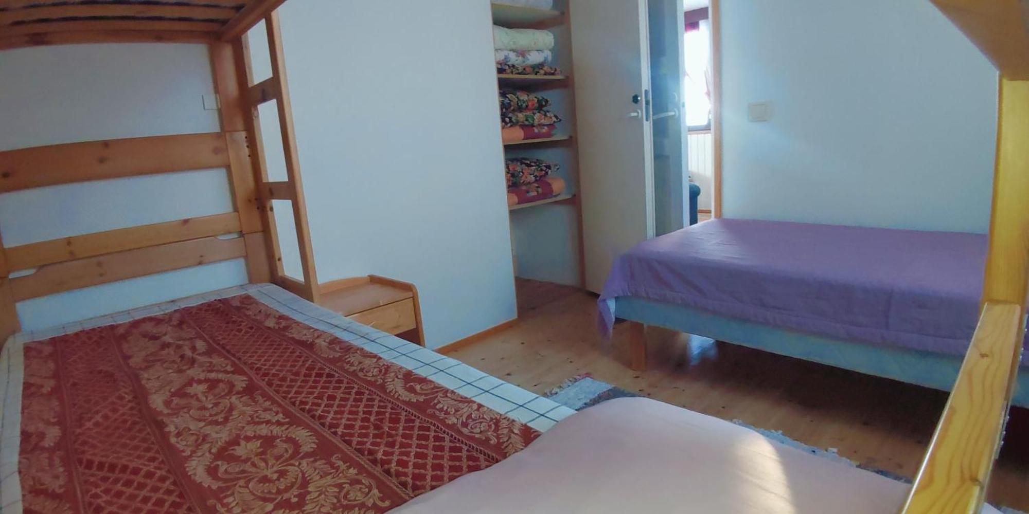 Ullan Kyla Otel Kittilä Dış mekan fotoğraf